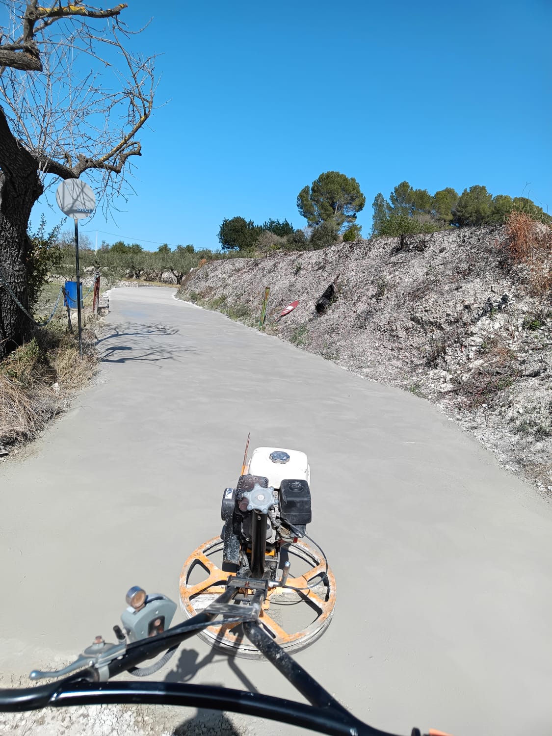 Paviment&Construcció - Hormigón Impreso 30