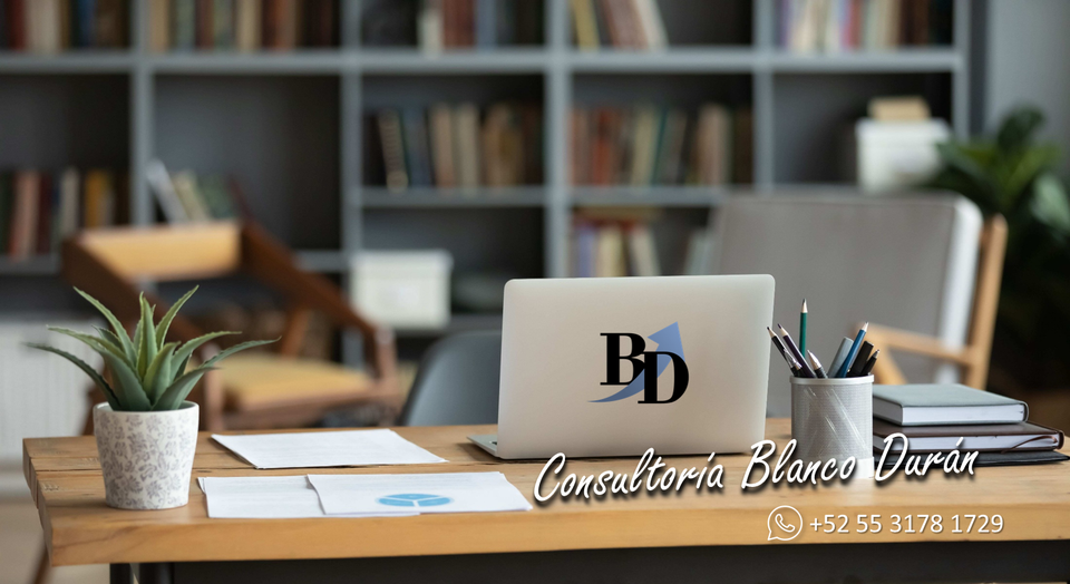 BD Consultoría