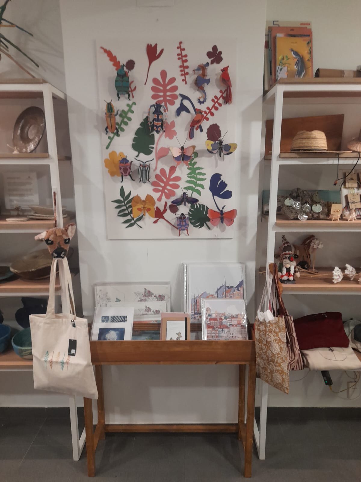 La Burraca Carboneras 5