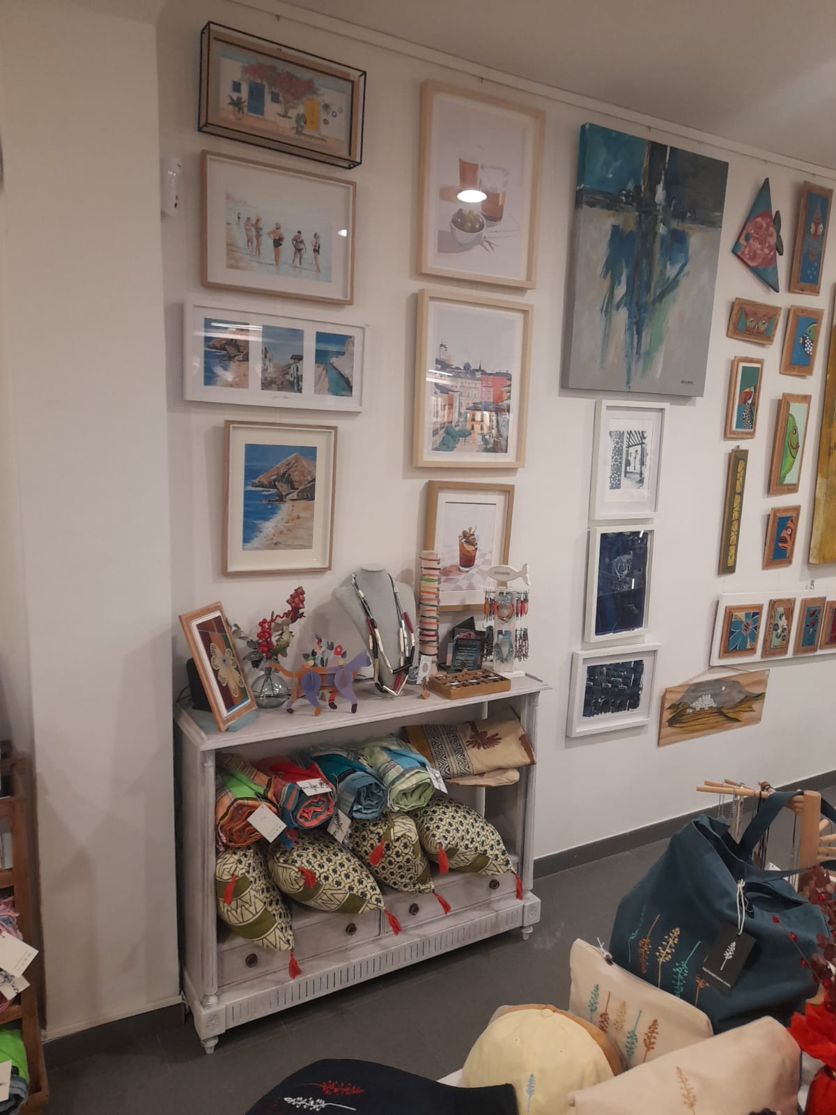 La Burraca Carboneras 4