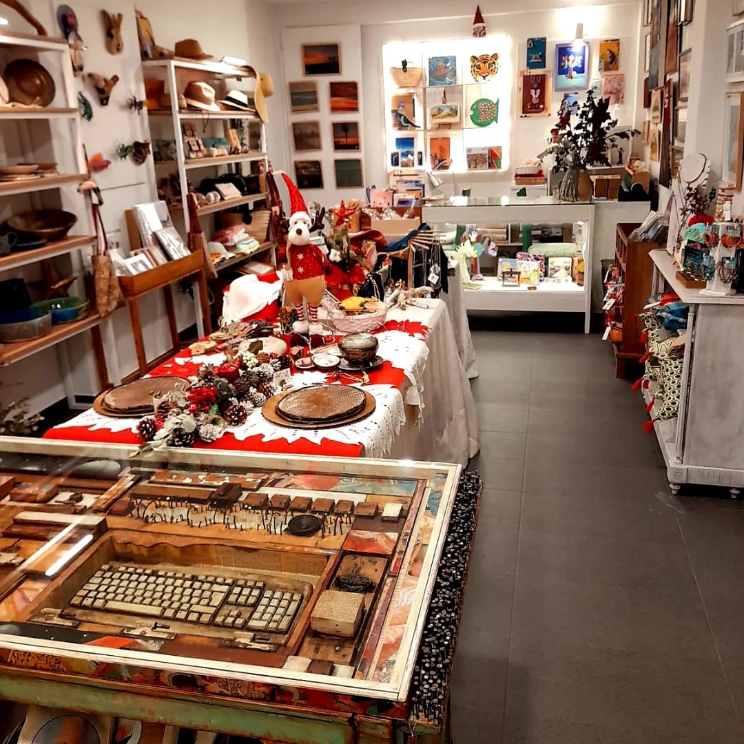 Galería de imágenes