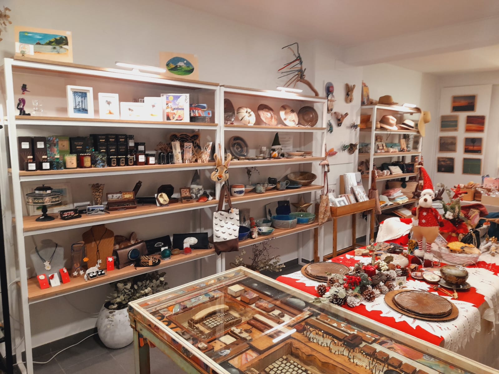 La Burraca Carboneras 9