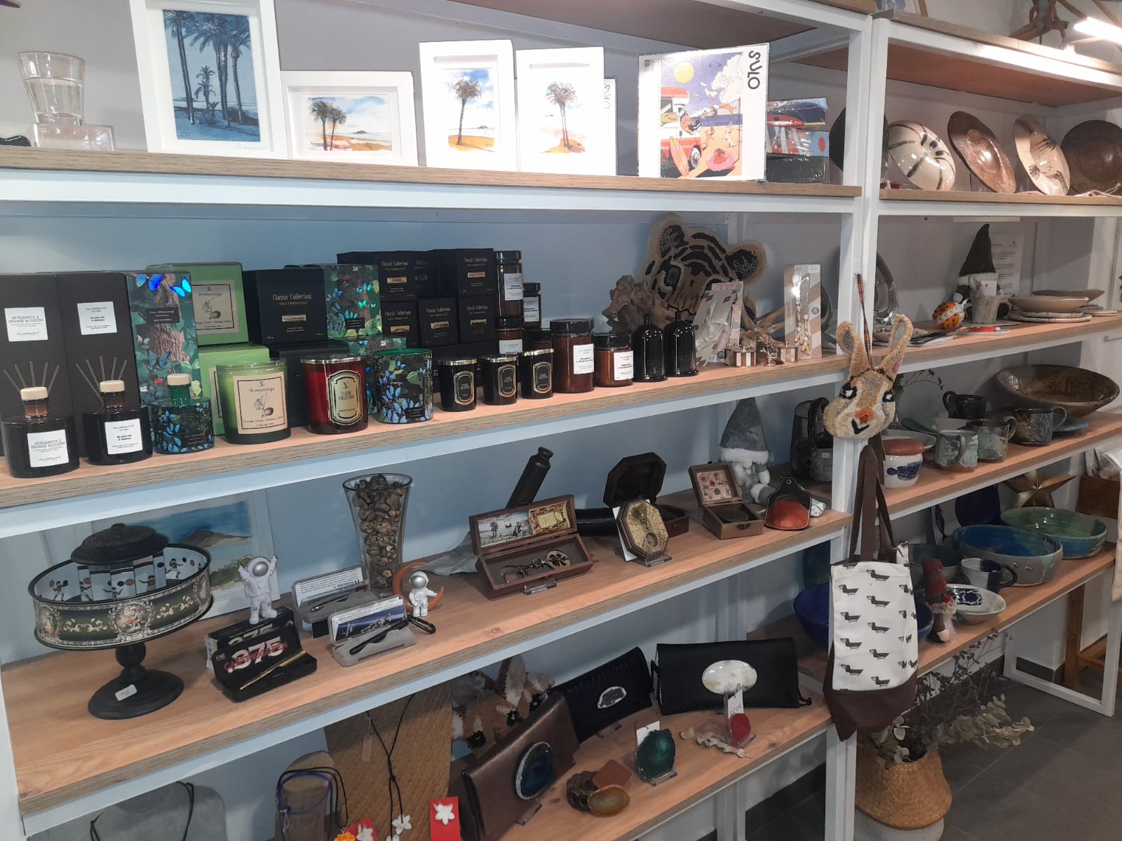 La Burraca Carboneras 6