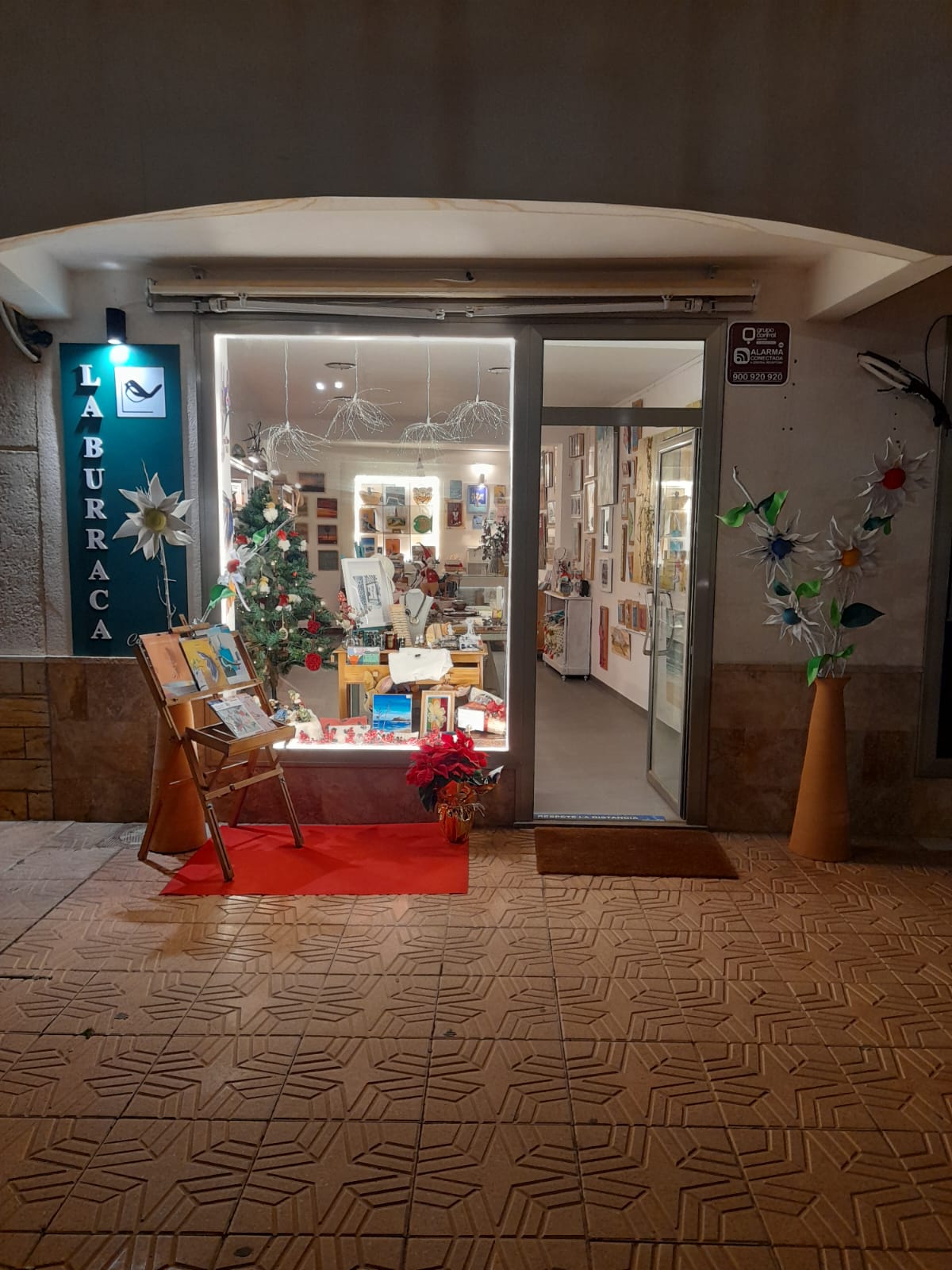 Galería de imágenes