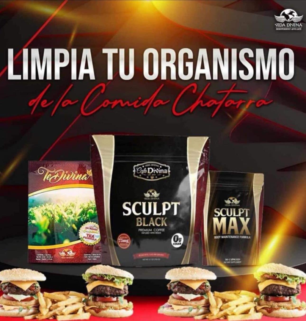 Tu Peso Soñado. Vida Divina