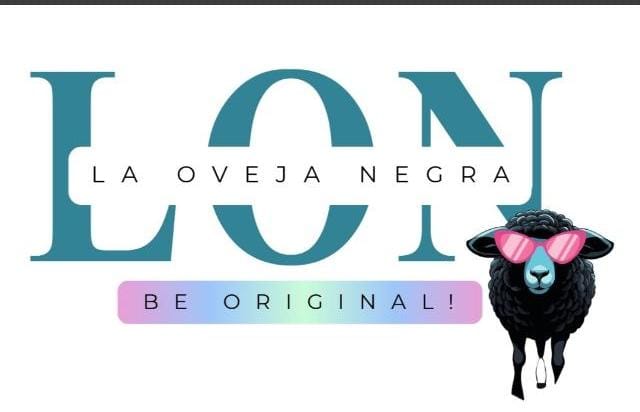 Lon La Oveja Negra