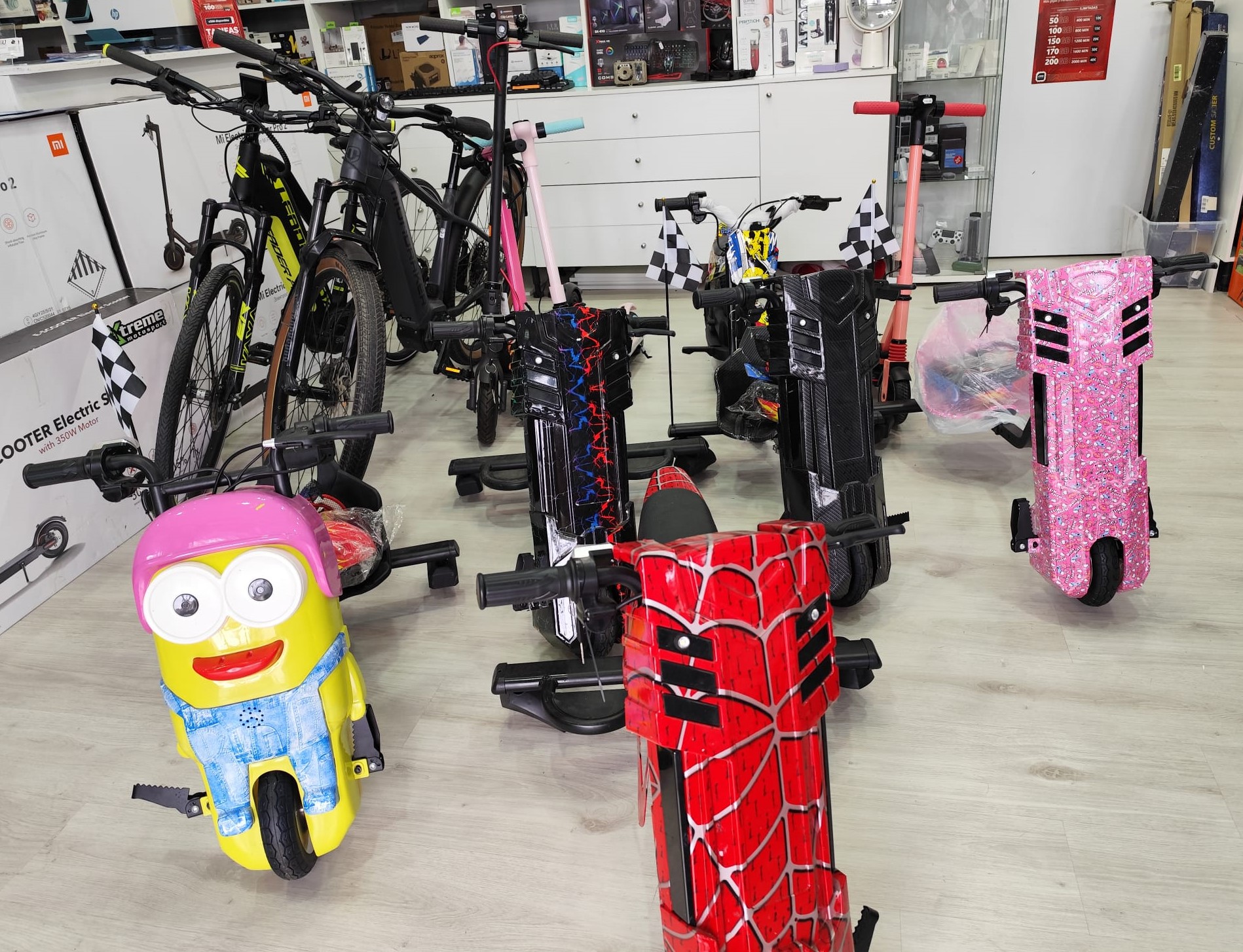 Group Lotfi Jaafar 6