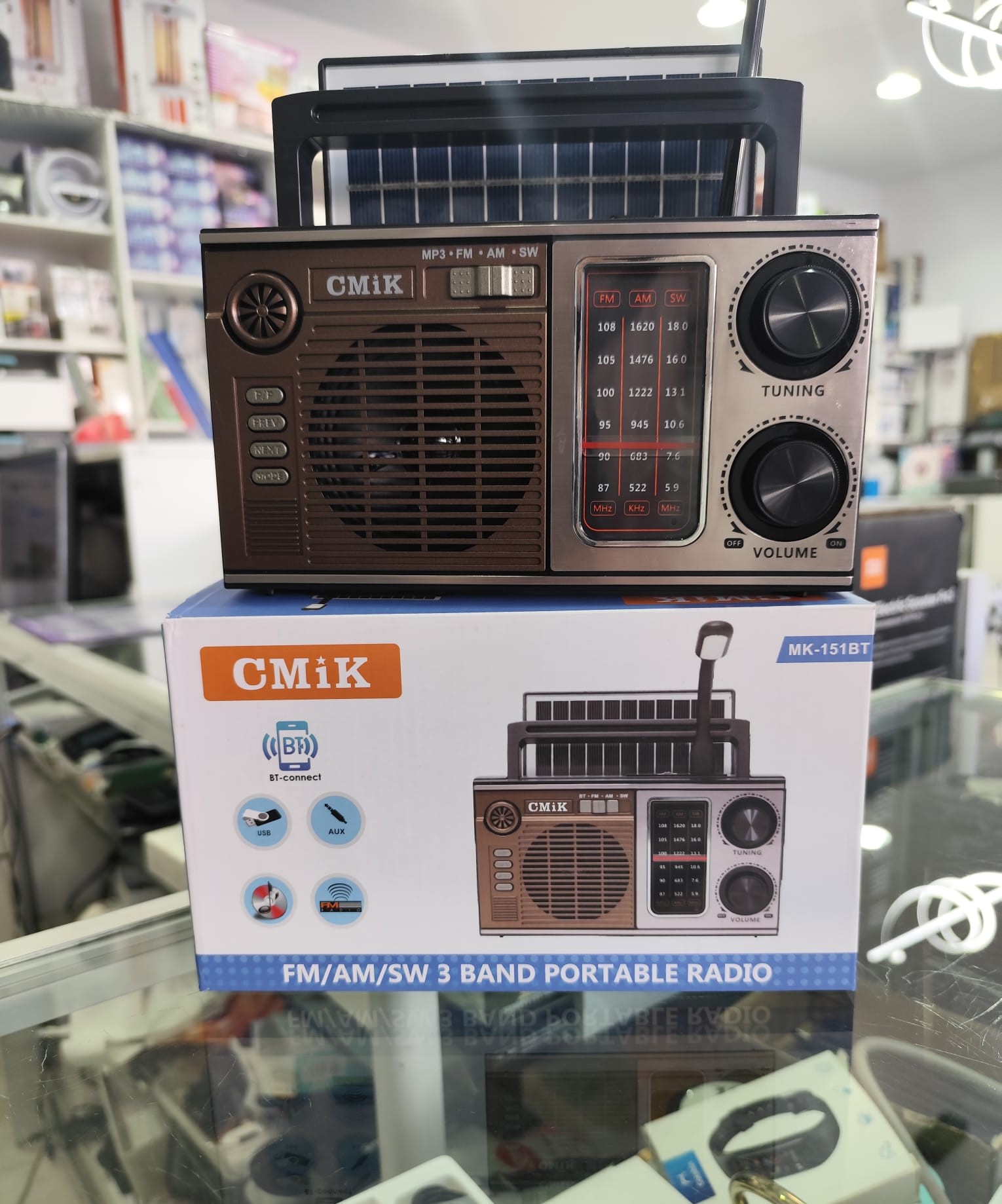 Group Lotfi Jaafar 5