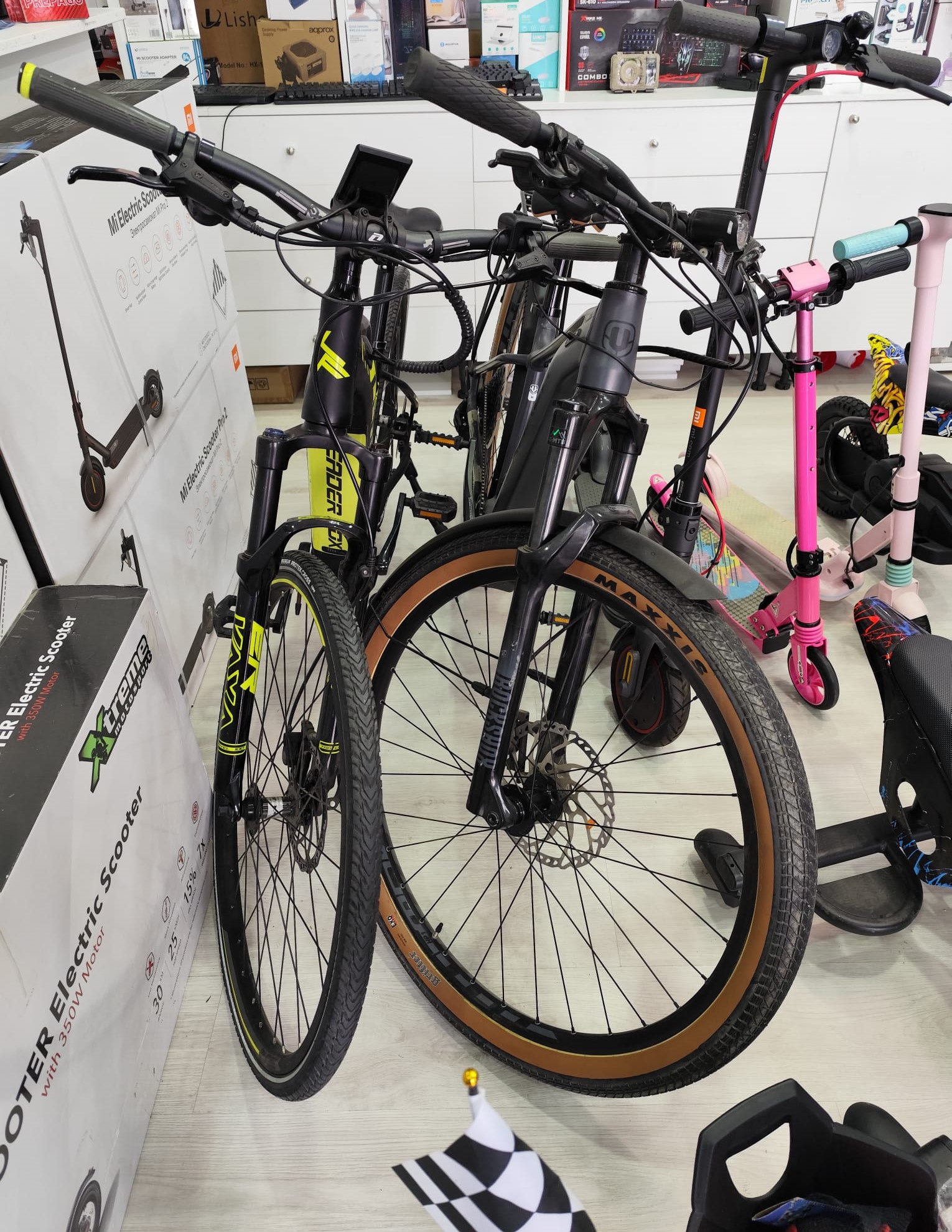 Group Lotfi Jaafar 7