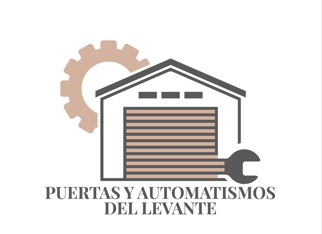 Automatismos Y Puertas Del Levante