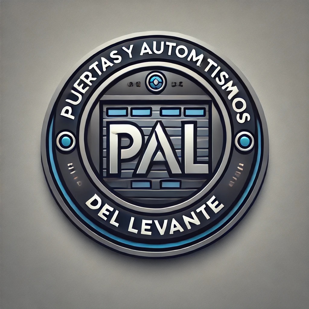 Automatismos Y Puertas Del Levante