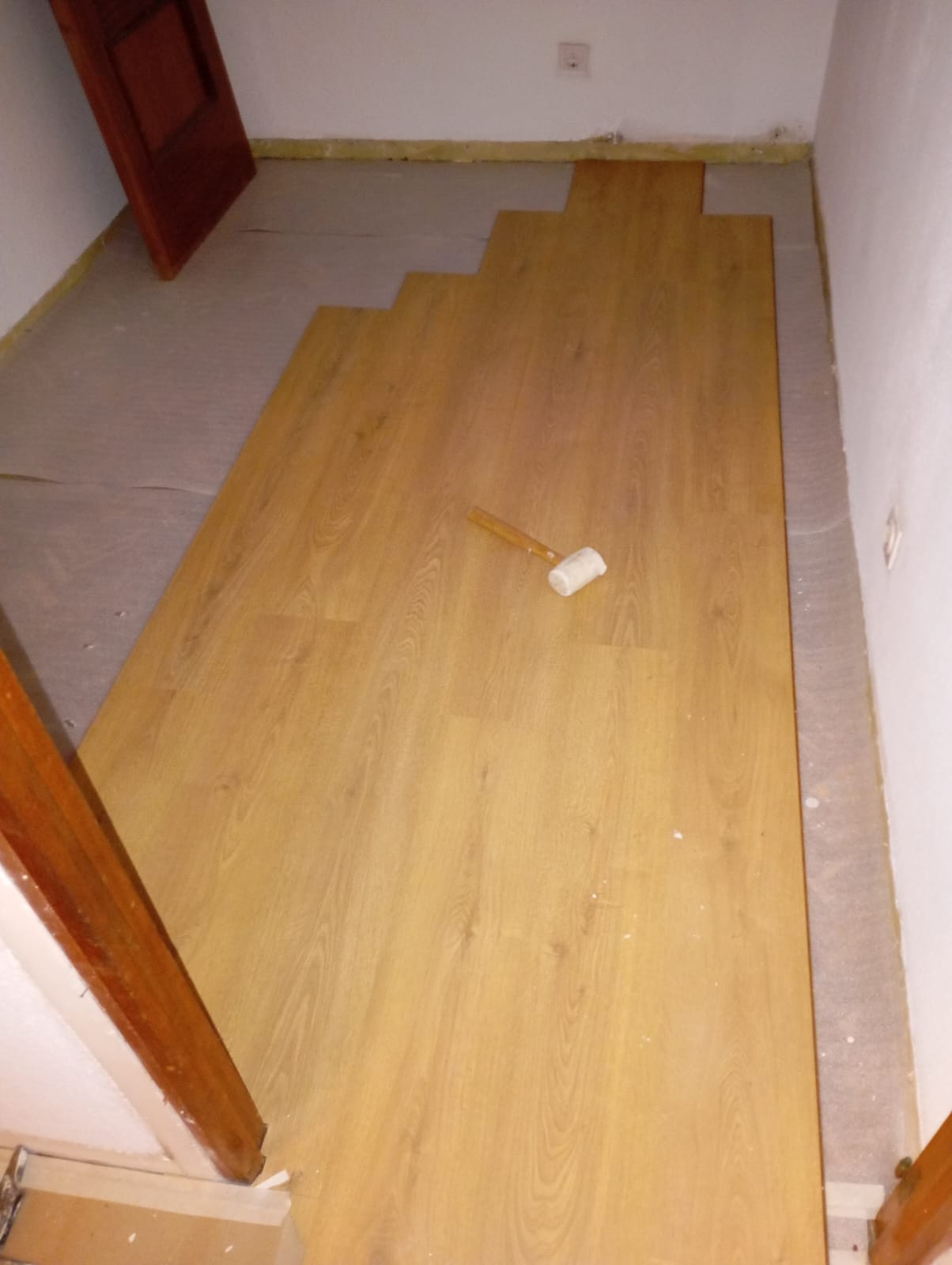 Reformas M&G Mostoles 14