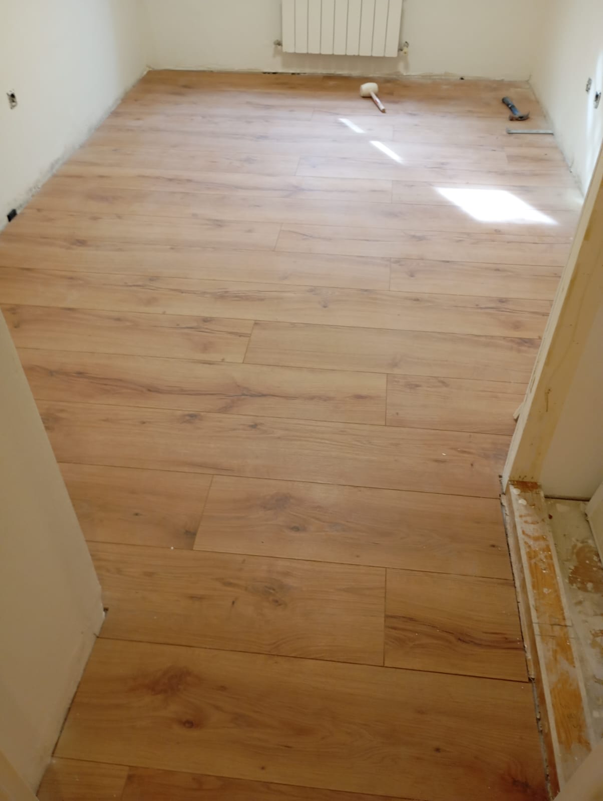 Reformas M&G Mostoles 8