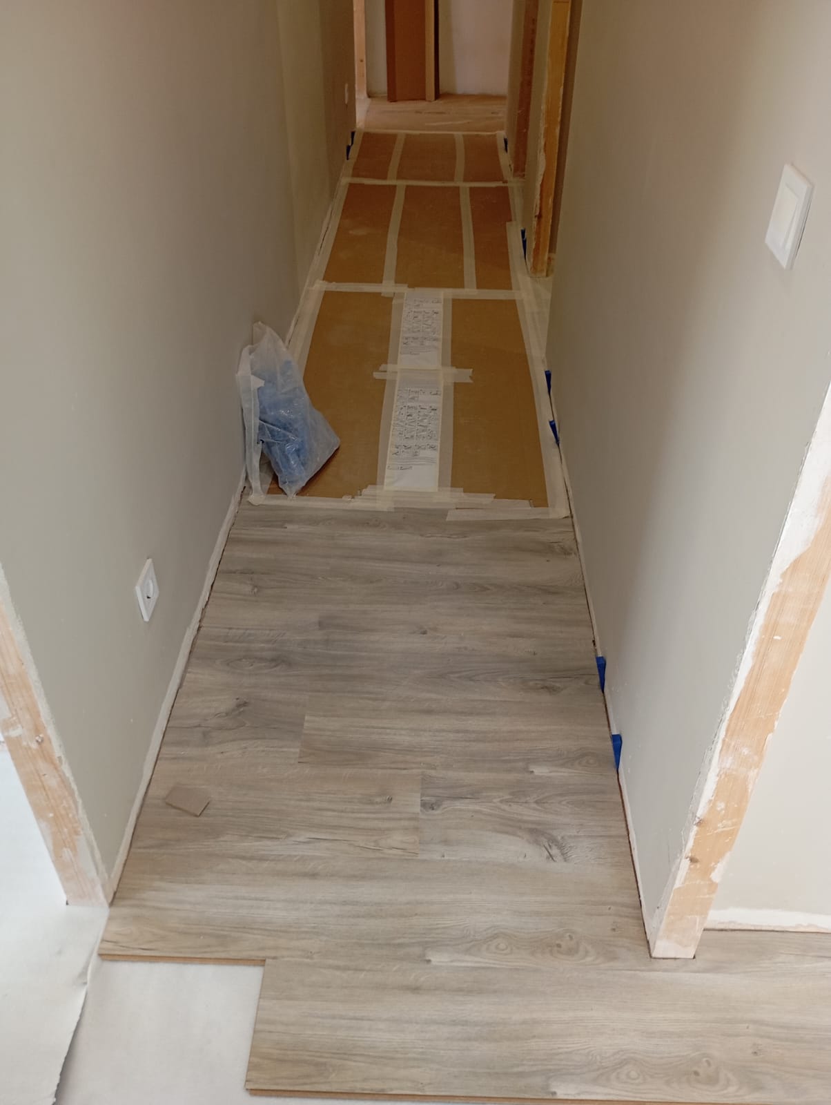 Reformas M&G Mostoles 6