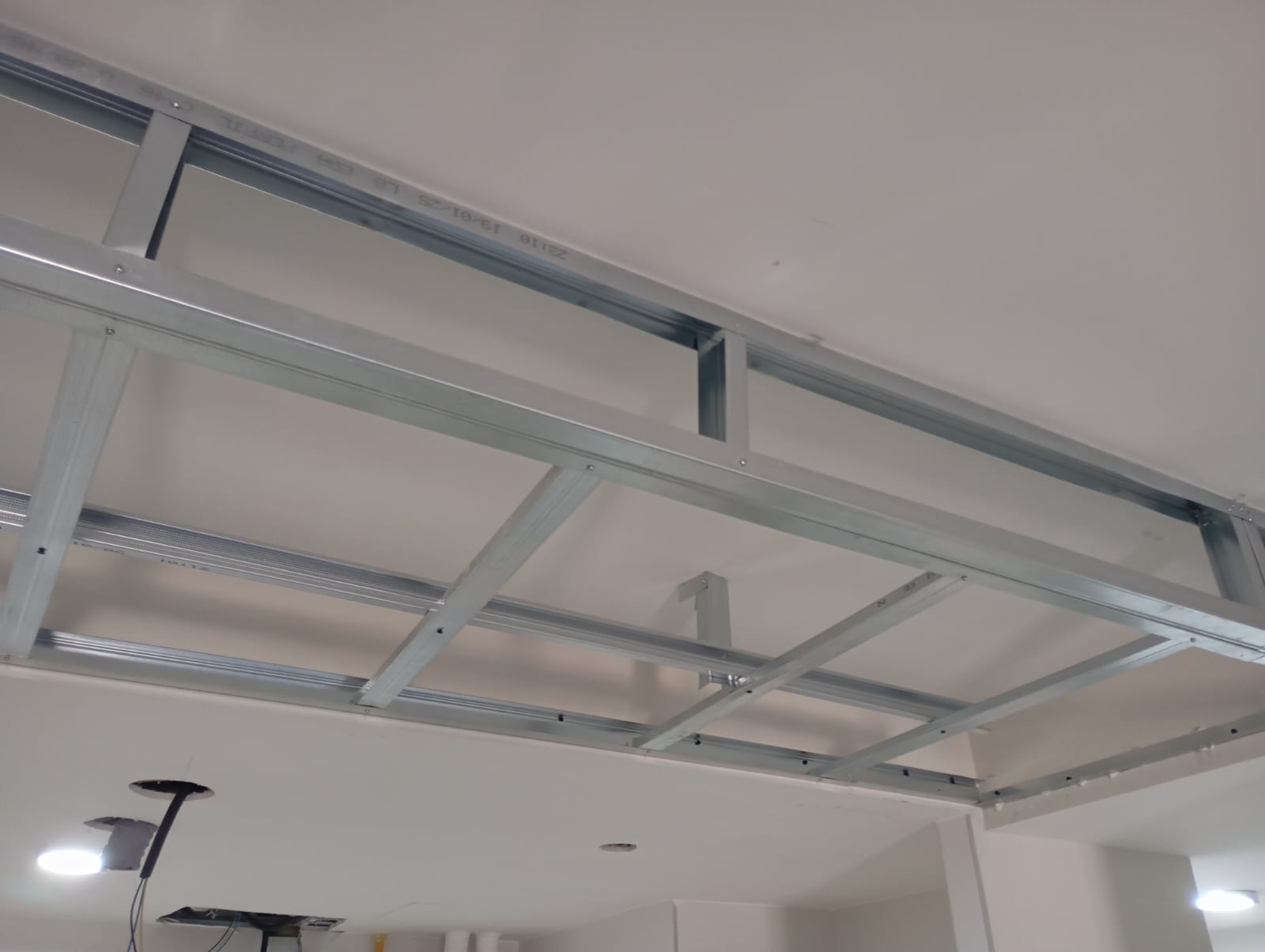 Reformas M&G Mostoles 11