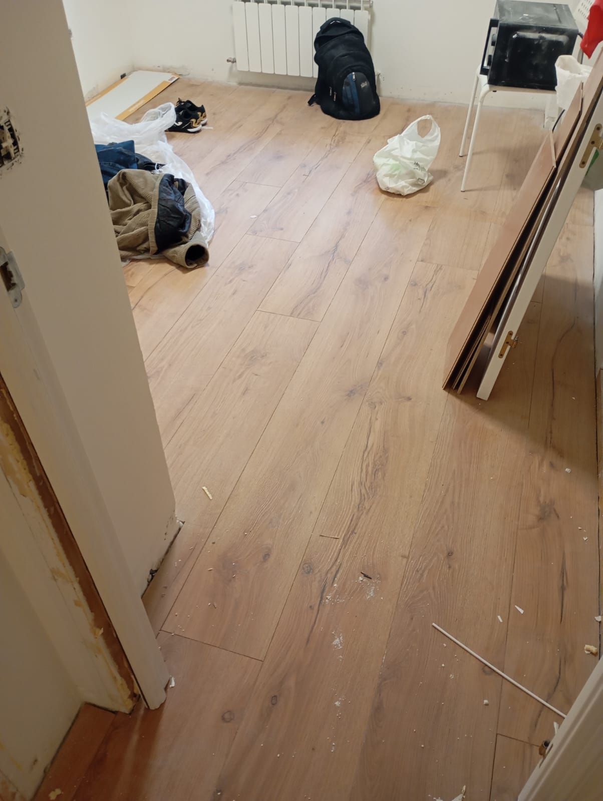 Reformas M&G Mostoles 4