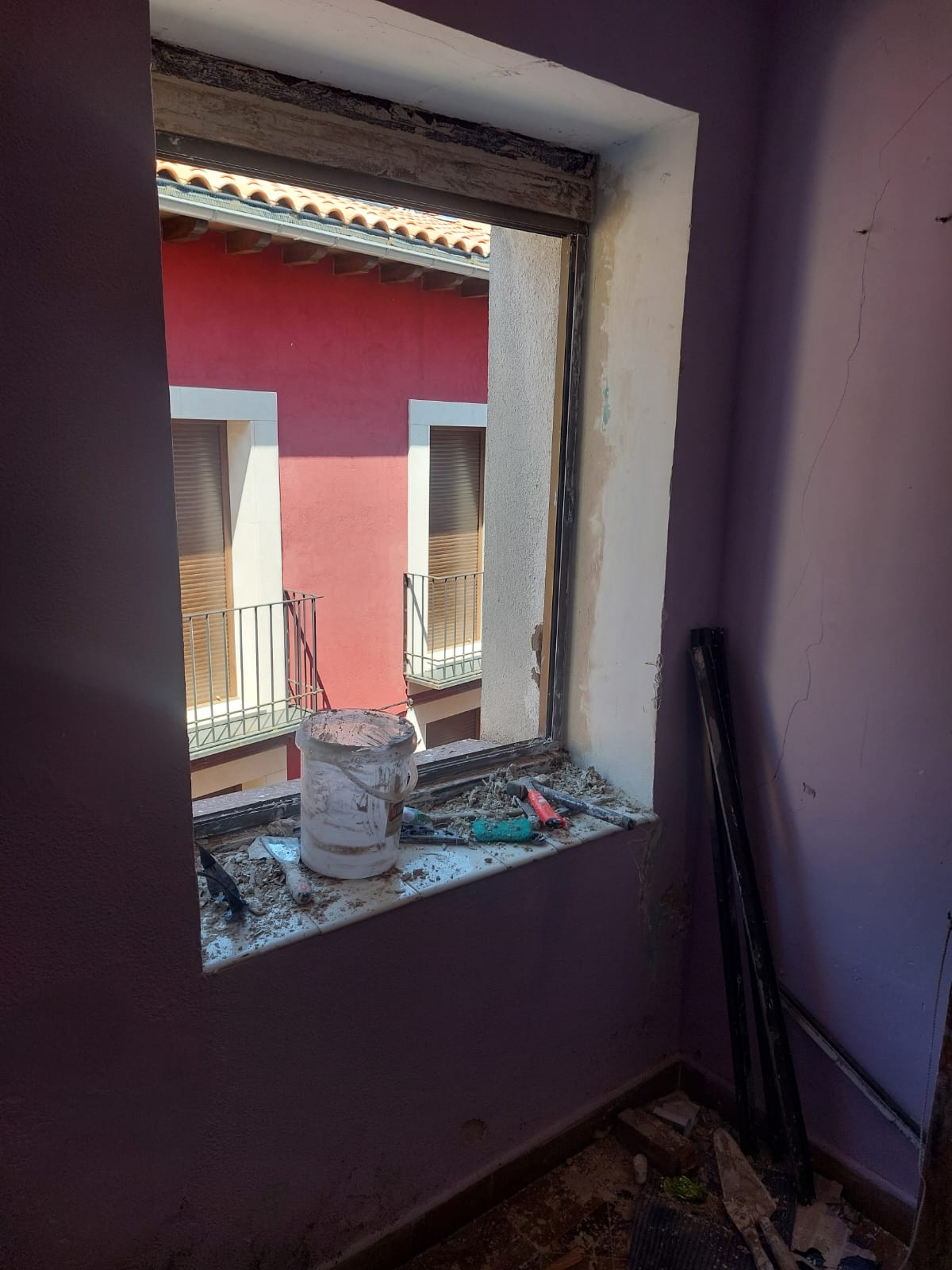 Reformas Y Manitas Albert Casta&ntilde;o 31