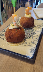 Restaurante El Ventorrillo 7