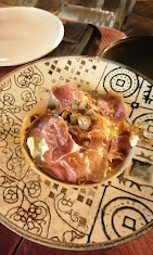 Restaurante El Ventorrillo 8