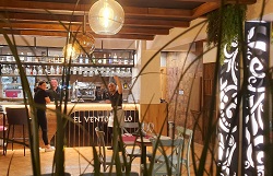 Restaurante El Ventorrillo 10