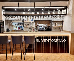 Restaurante El Ventorrillo 13