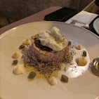 Restaurante El Ventorrillo 24