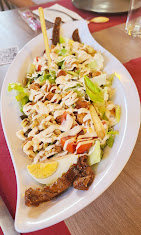 Restaurante El Ventorrillo 25