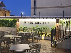 Restaurante El Ventorrillo 11