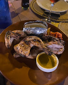 Restaurante El Ventorrillo 6