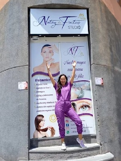 Imagen de Estetica Facial Nathy De Freitas