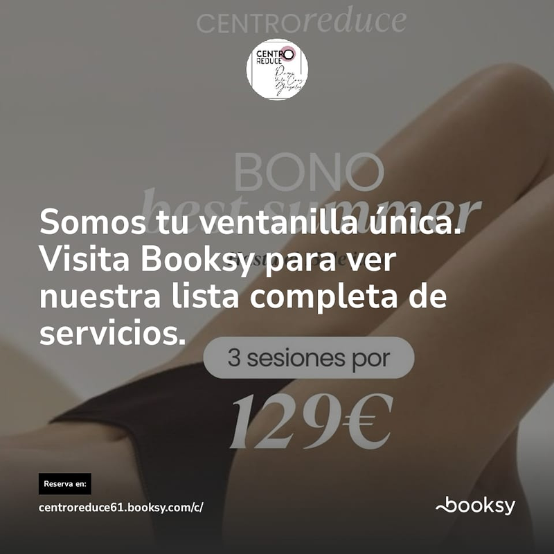 Centro Reduce 4