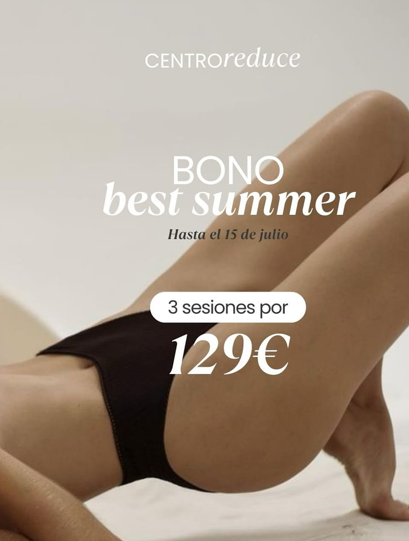 Centro Reduce 5