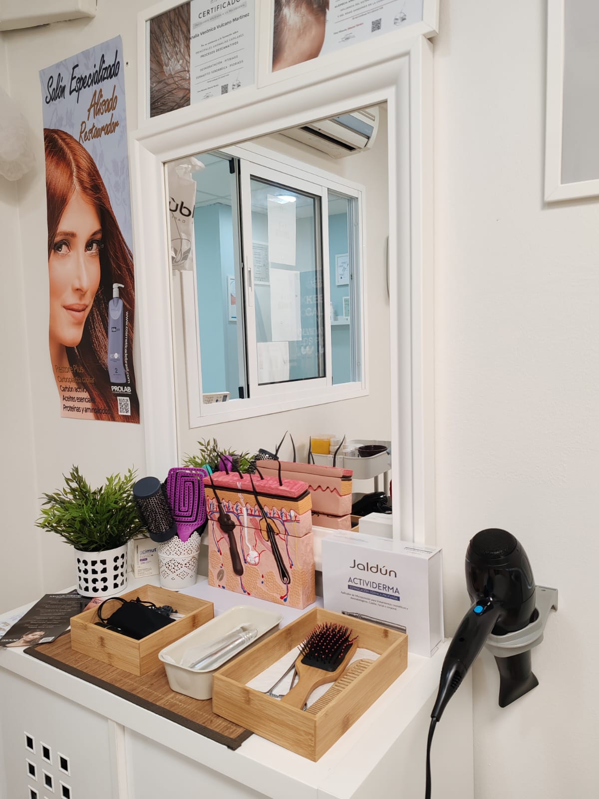 Salud Capilar Cártama 5