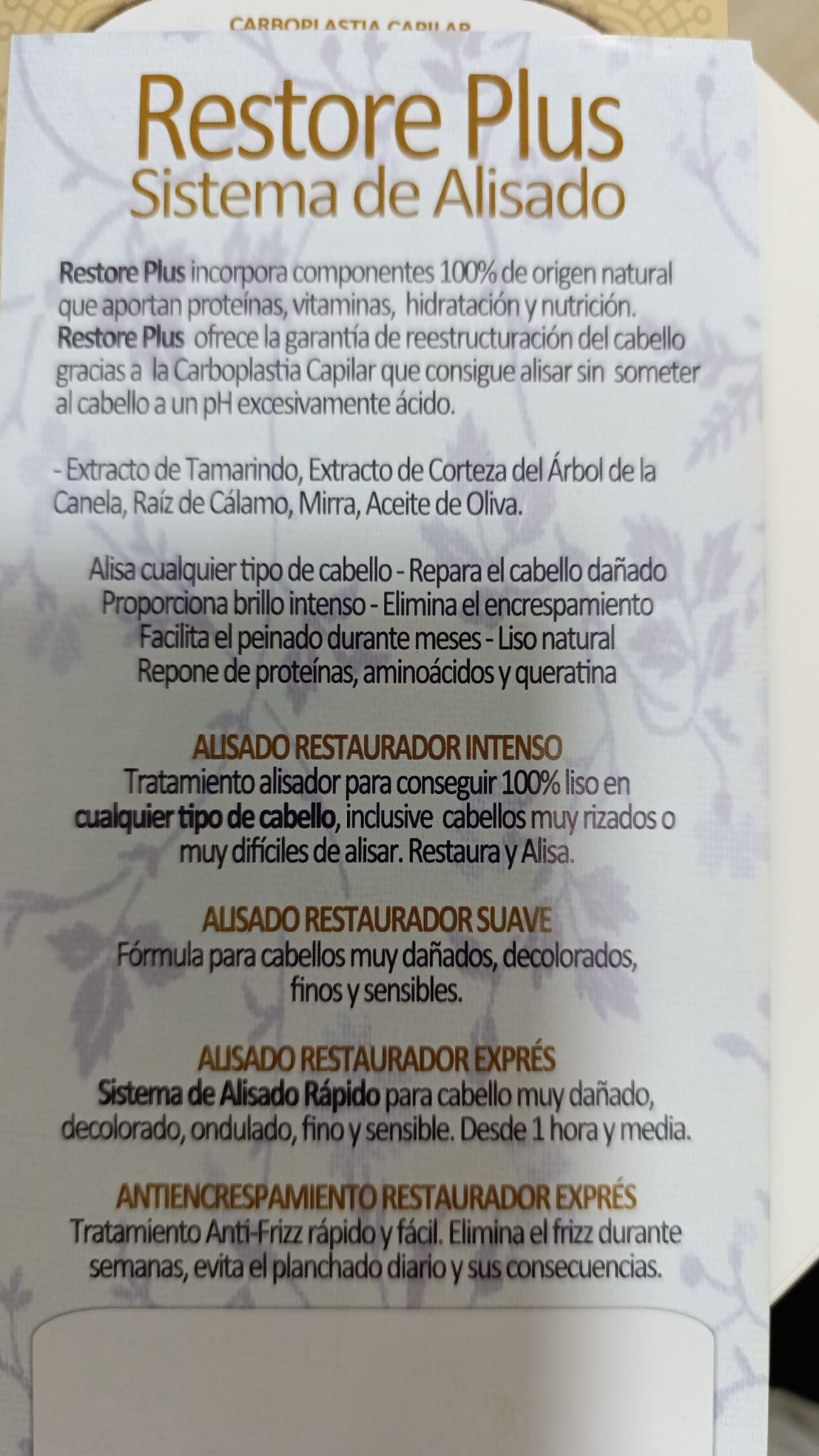 Salud Capilar Cártama 9