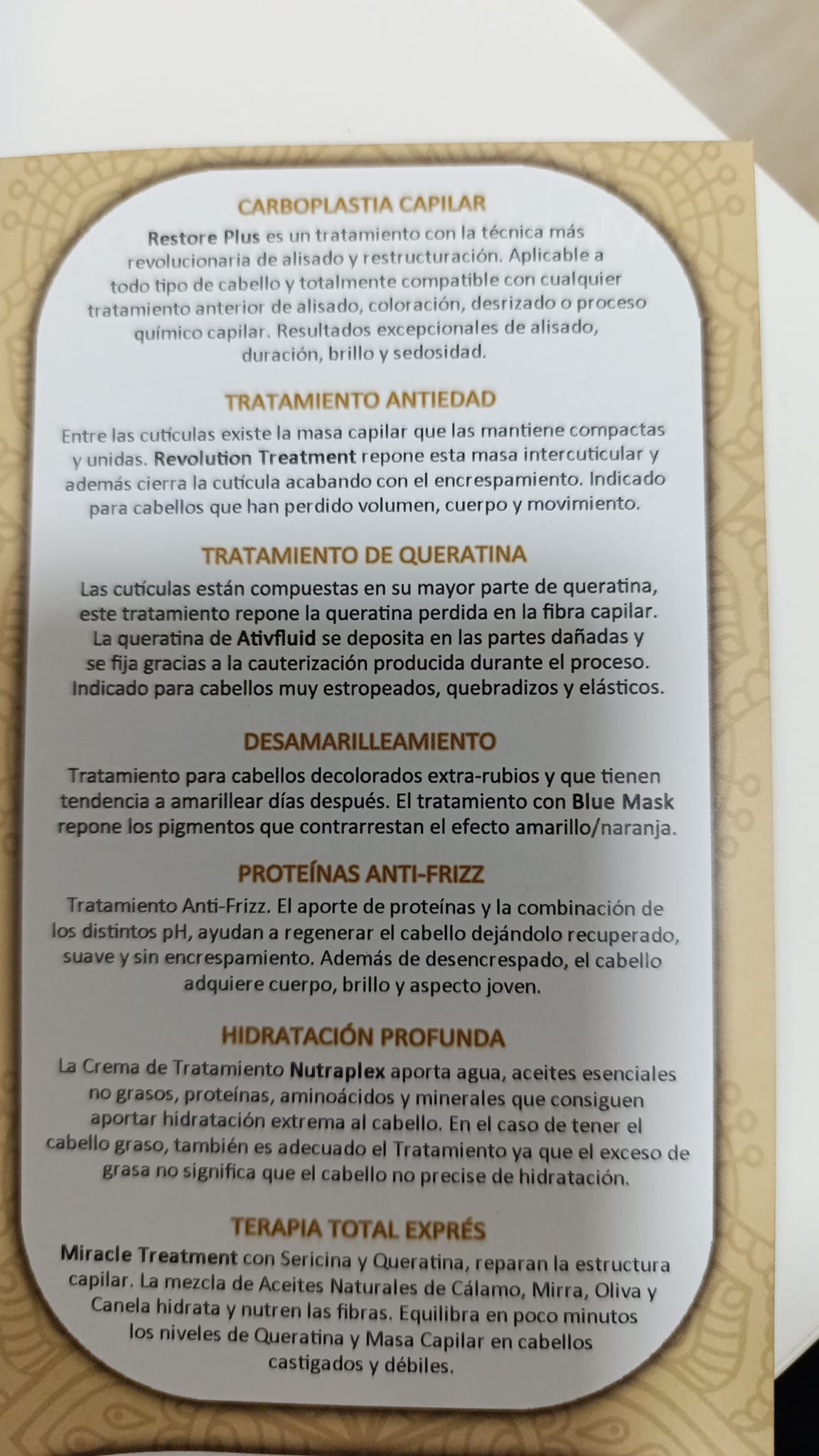 Salud Capilar Cártama 10