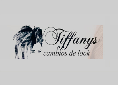 Tiffany´s Cambios de Look, Unisex.