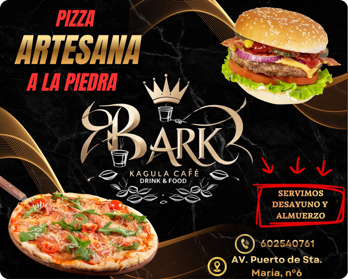 Pizzeria Restaurante Kagula