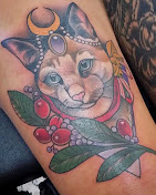 FMT Mallorca Tattoo Shop 16