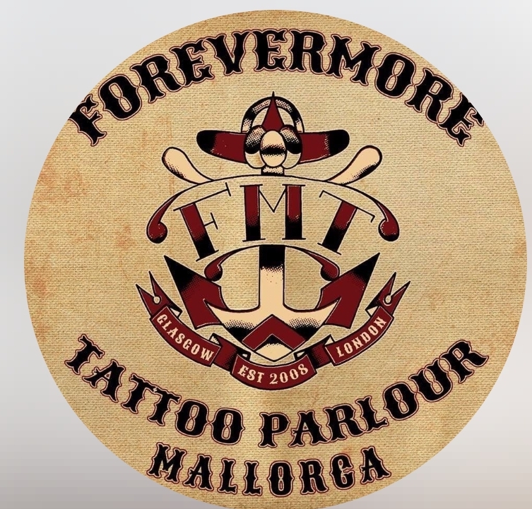 FMT Mallorca Tattoo Shop