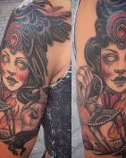 FMT Mallorca Tattoo Shop 18
