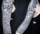 FMT Mallorca Tattoo Shop 8