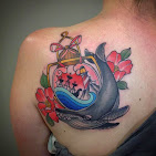 FMT Mallorca Tattoo Shop 17