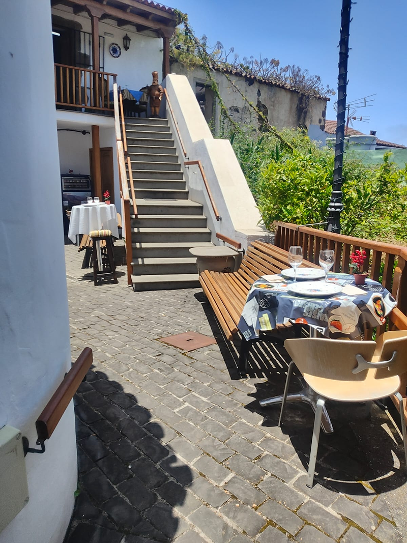 Bochinche La Casta&ntilde;a 7