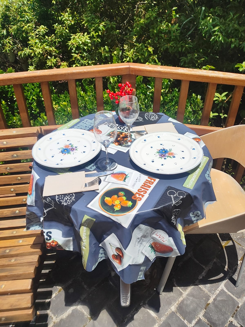 Bochinche La Casta&ntilde;a 20