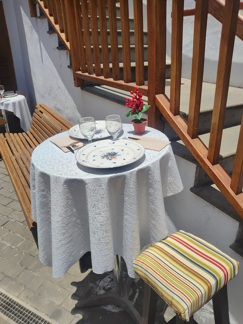 Bochinche La Casta&ntilde;a 13