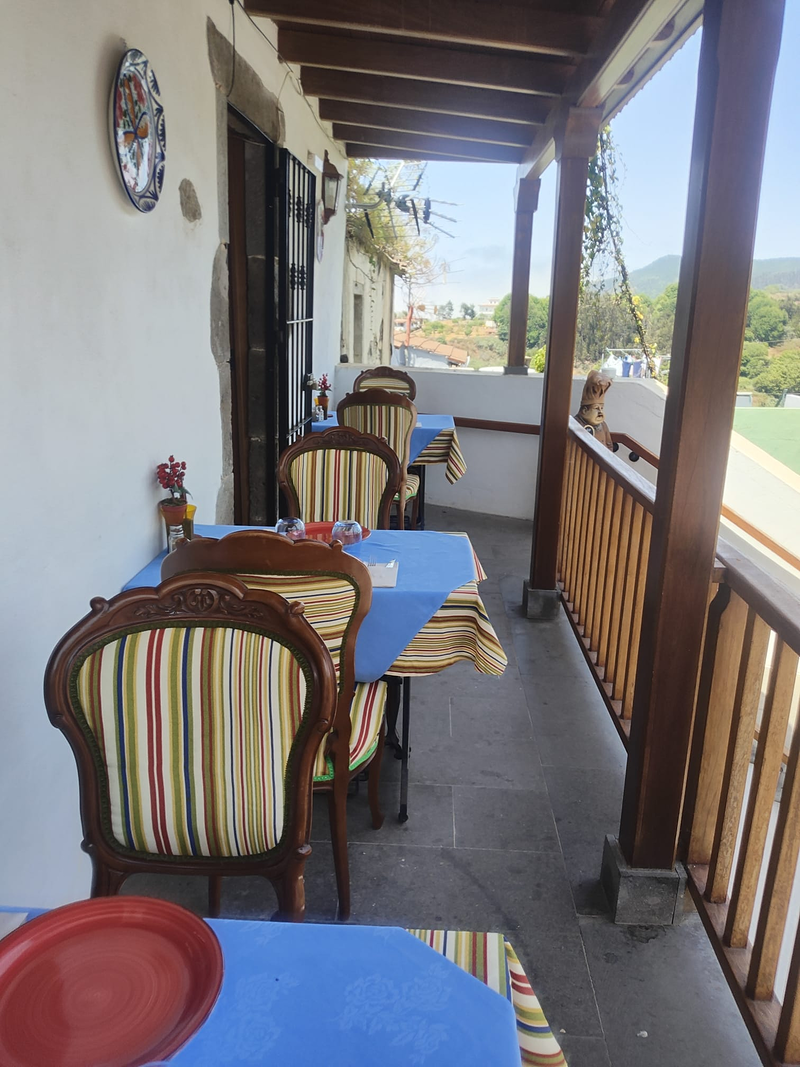 Bochinche La Casta&ntilde;a 10