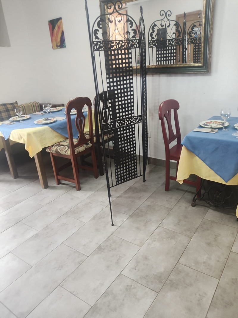 Bochinche La Casta&ntilde;a 8