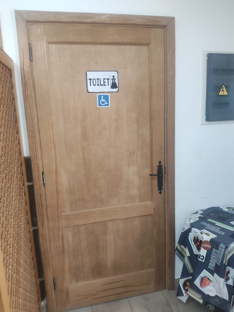 Bochinche La Casta&ntilde;a 6