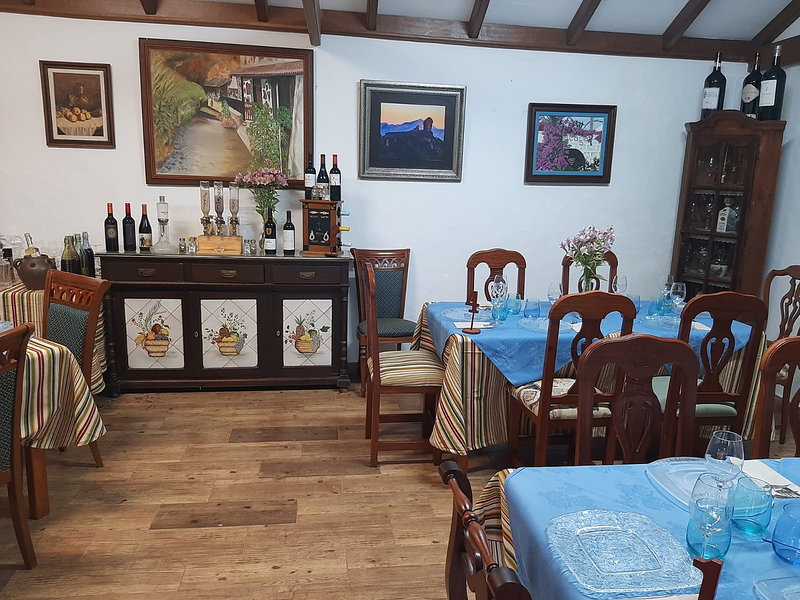 Bochinche La Casta&ntilde;a 4