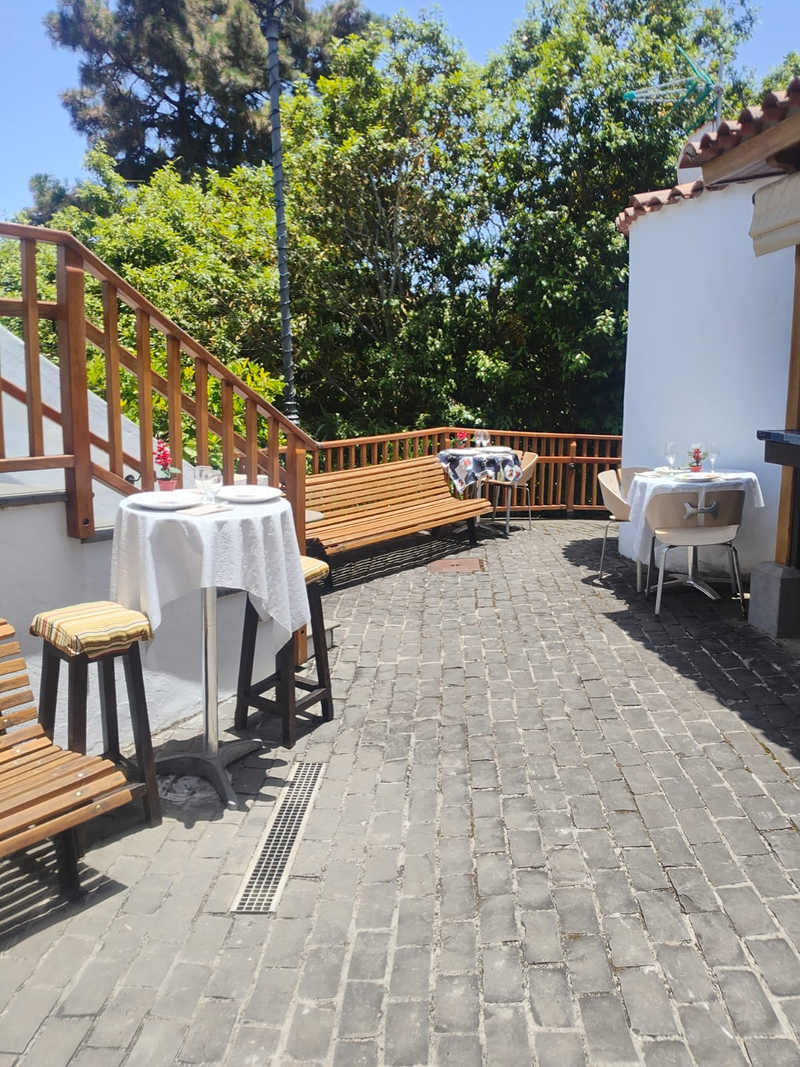 Bochinche La Casta&ntilde;a 19